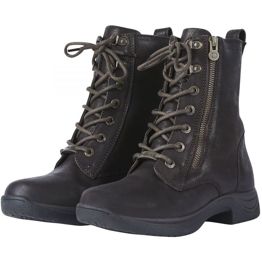 Dublin Adult Tilly Boots 1009544018 - Brown