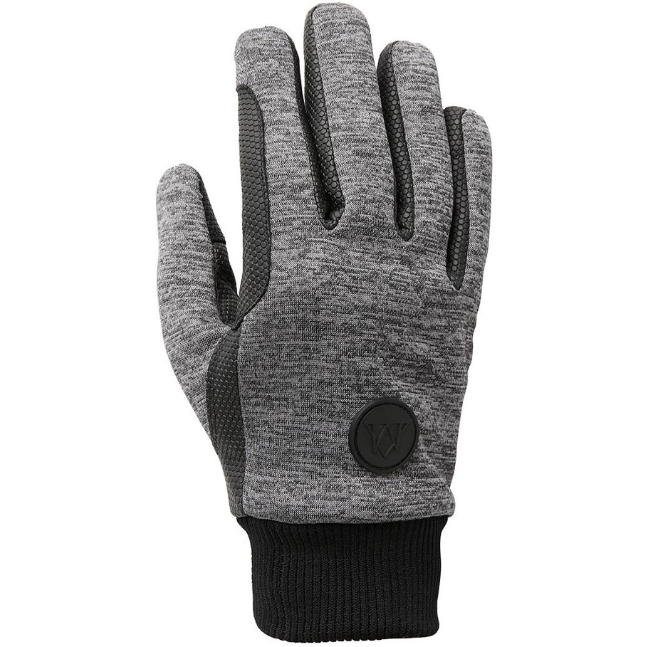 Gants De Plongée Mystic Ease 2MM Neo - Néoprène MX2 - Coutures étanches GBS - Adhérence Renforcée - Black 2023
