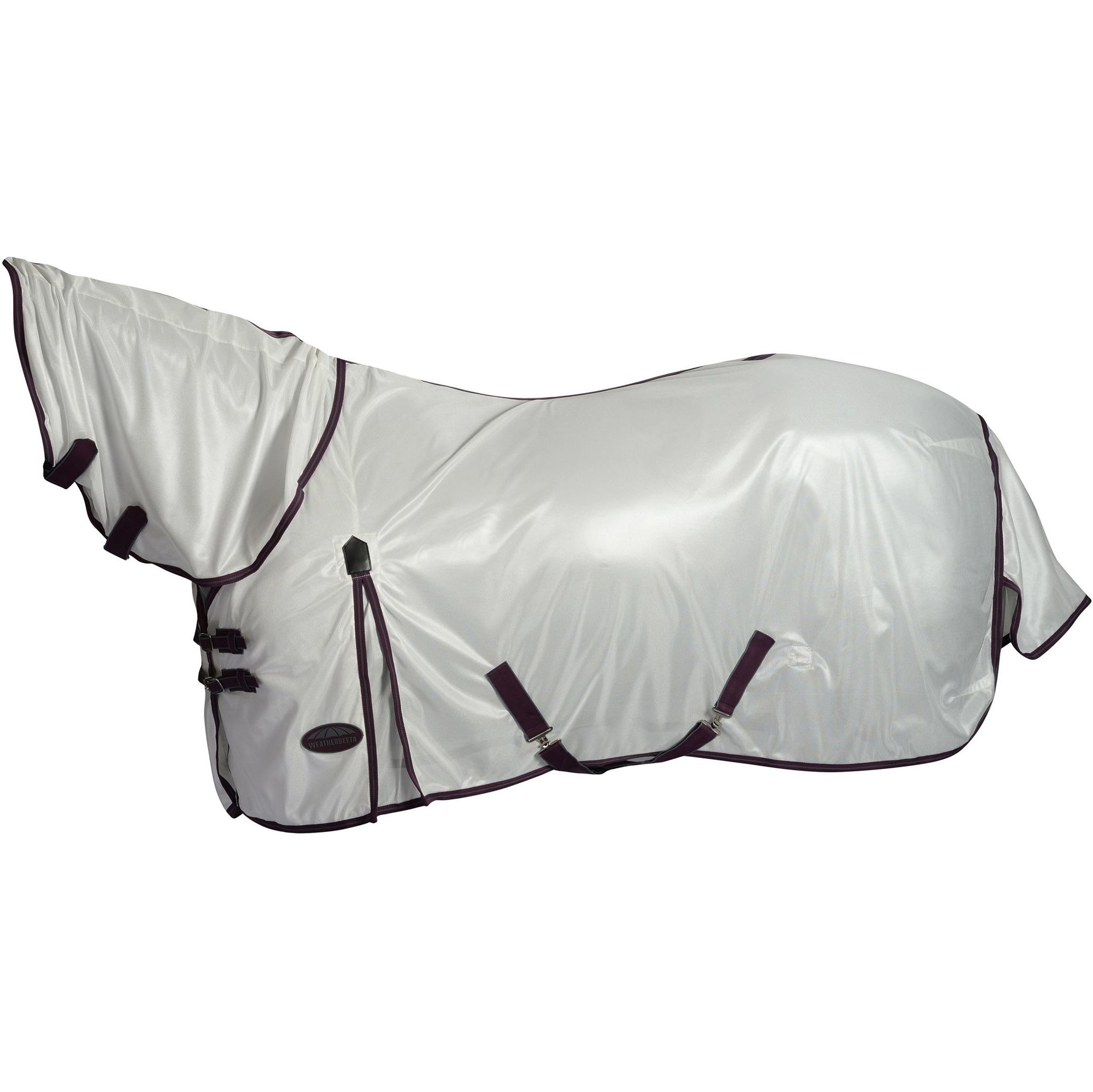 Fly Rug Weatherbeeta Weatherbeeta Comfitec Essential Mesh II Combo Neck Fly Rug 1000441166 ...