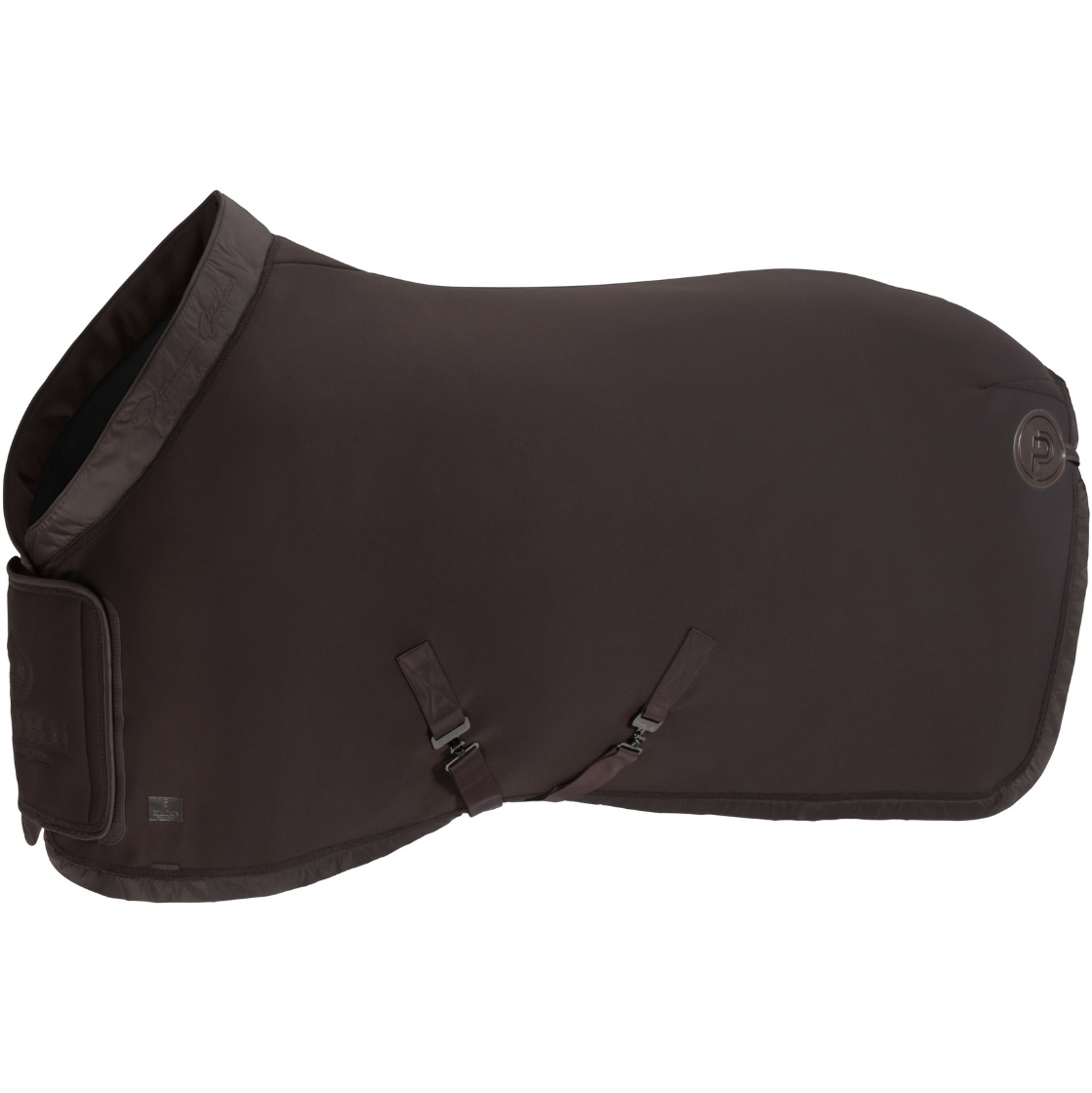 Sweat Rugs Eskadron Jersey Air Sweat Rug 128540 285 - Teak Brown - Horse - Horse ...