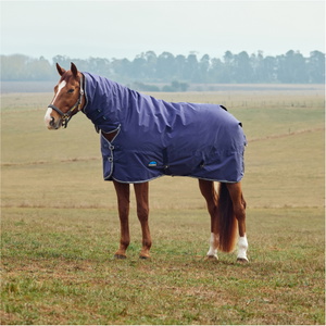 2025 WeatherBeeta Comfitec Anfänger Sich Herausstellen Combo Nacken 1029035 - Navy