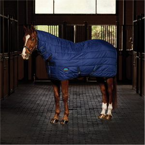 2025 WeatherBeeta Comfitec Unter Teppich Combo Nacken 220G 1028797 - Navy