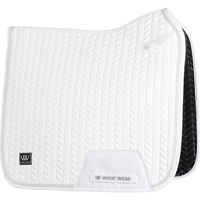 Tapis de Dressage Woof Wear Colour Fusion - Océan