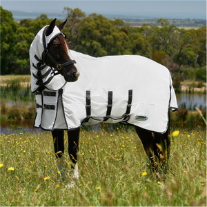 2026 WeatherBeeta Comfitec Süß Jucken Schild Fliegen Blatt Combo 1029972 - Weiß / Charcoal