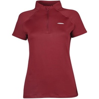 Womens Prime Short Sleeve Top
