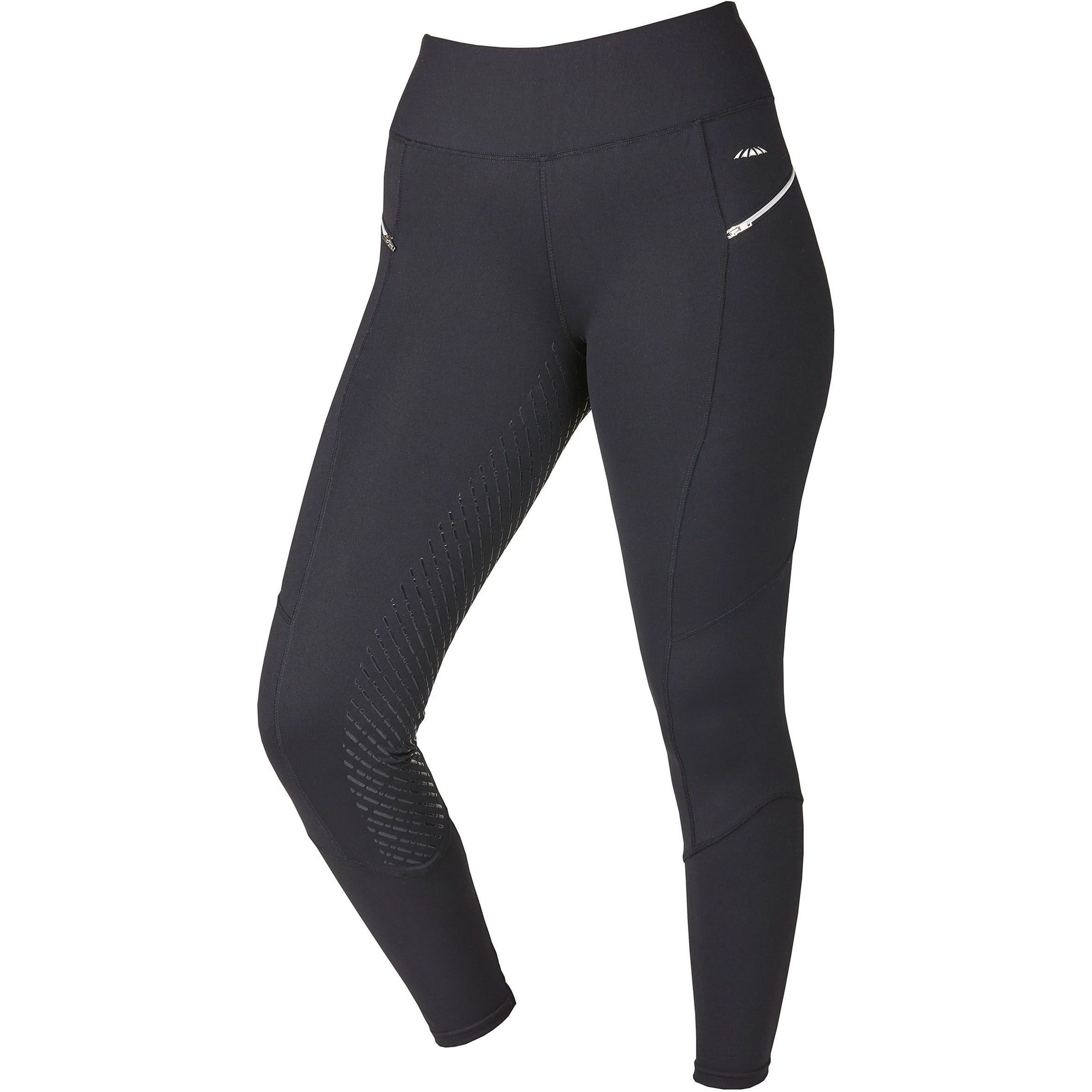 Weatherbeeta Collants Veda Pour Femmes Technical 10109910 - étain