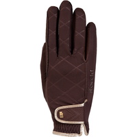 Womens Julia Riding Gloves