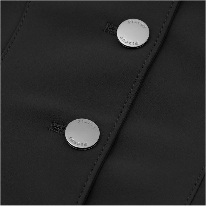 Veste Pikeur Klea Pepita Show (crème/tan Pied-de-poule) - Taille 38/US6 - Neuve Avec étiquette