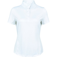 Damen Ria Kurzarm Wettkampfshirt