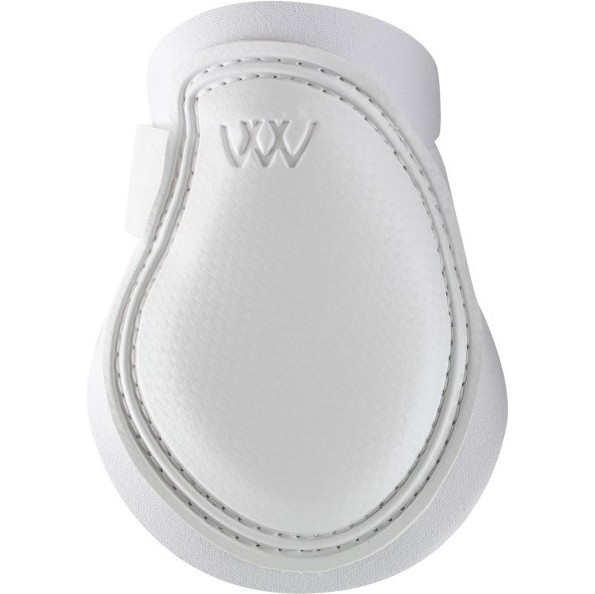Woof Wear Club Fetlock Boot White