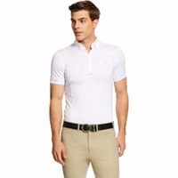 Mens TEK Short Sleeve Show Shirt