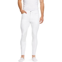 Mens Tri Factor Grip Knee Patch Breech