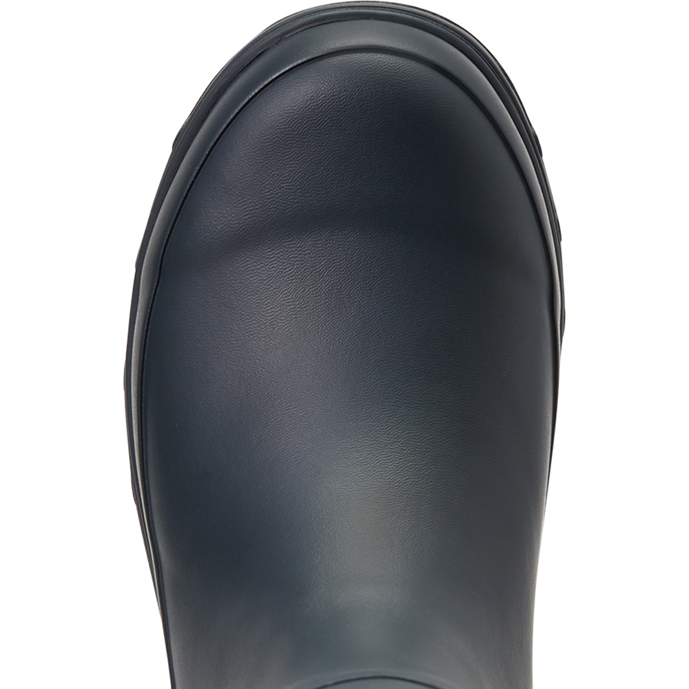 2025 Ariat Womens Kelmarsh Tall Wellington Stiefel 10040416 - Navy