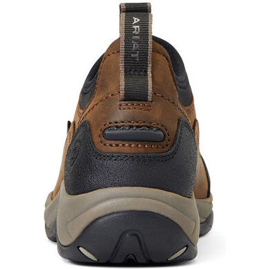 Ariat Womens Terrain Ease H20 Boot 10040234 - Distressed Brown
