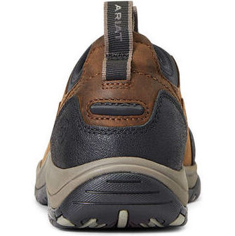 Ariat Mens Terrain Ease H20 Boot 10040235 - Distressed Brown
