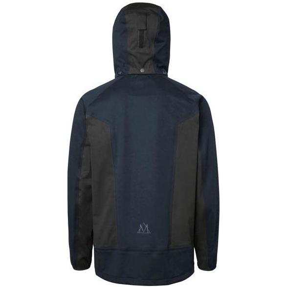 Mountain Horse Unisex Cody Weichschalenjacke 3395040003 - Navy