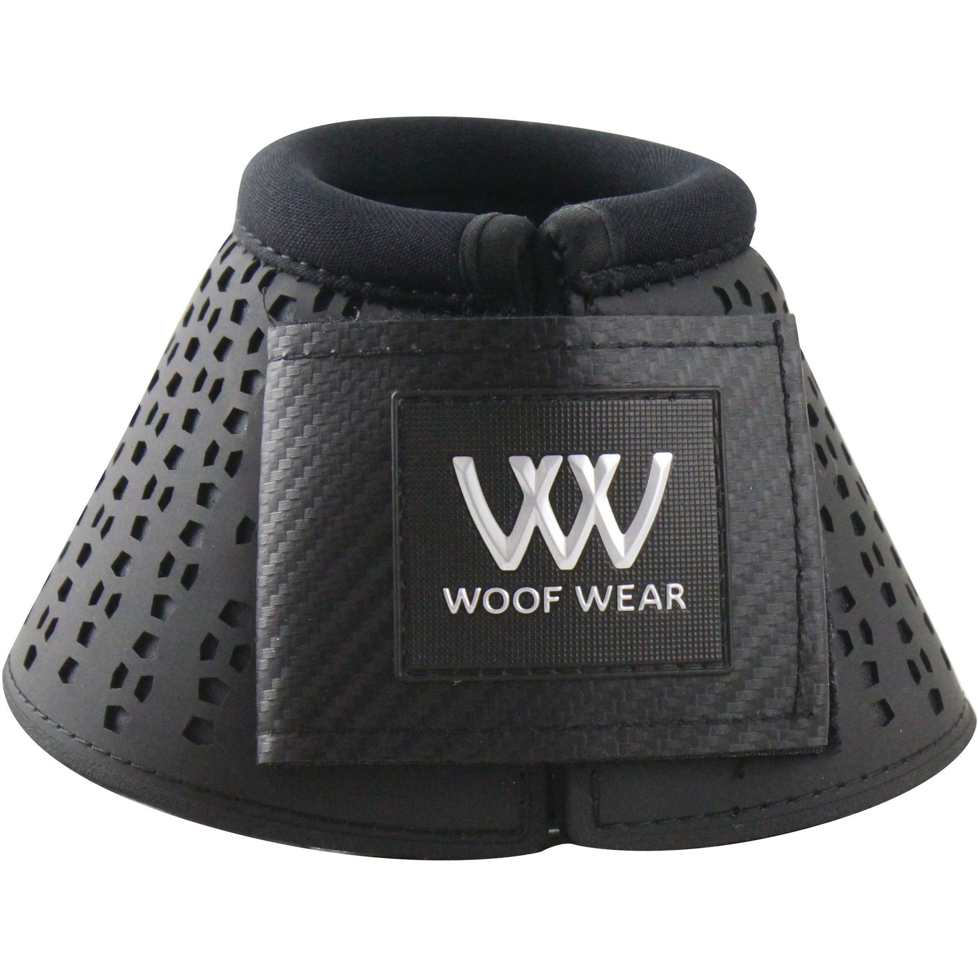 Woof Wear Ivent Overreach-Stiefel Wb0071 - Schwarz