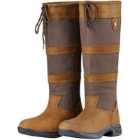Womens River Boots III