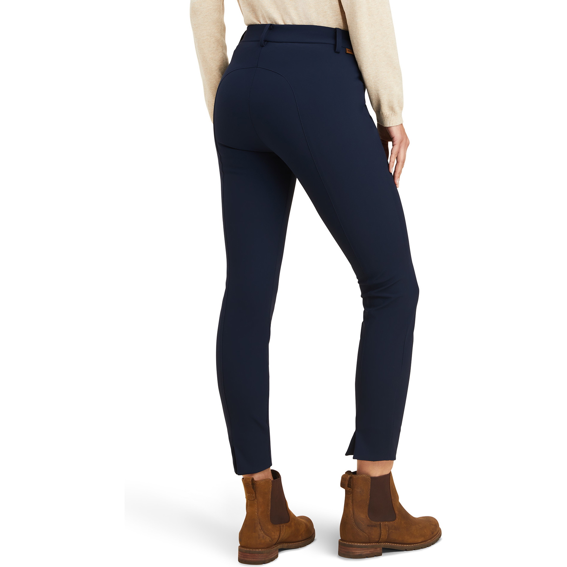 Ariat Womens Marlow Pant 10042085 - Navy