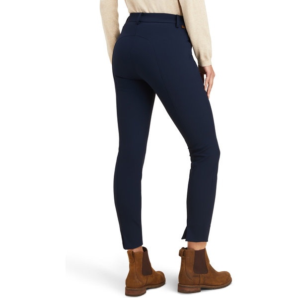 Ariat Womens Marlow Pant 10042085 - Navy