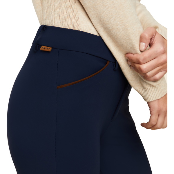 Ariat Womens Marlow Pant 10042085 - Navy