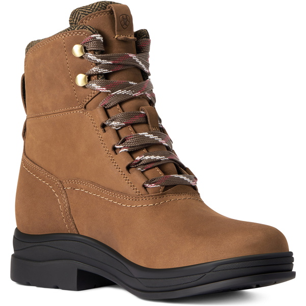 Ariat Femme Harper Bottes Imperméables 10038294 - Dark Earth