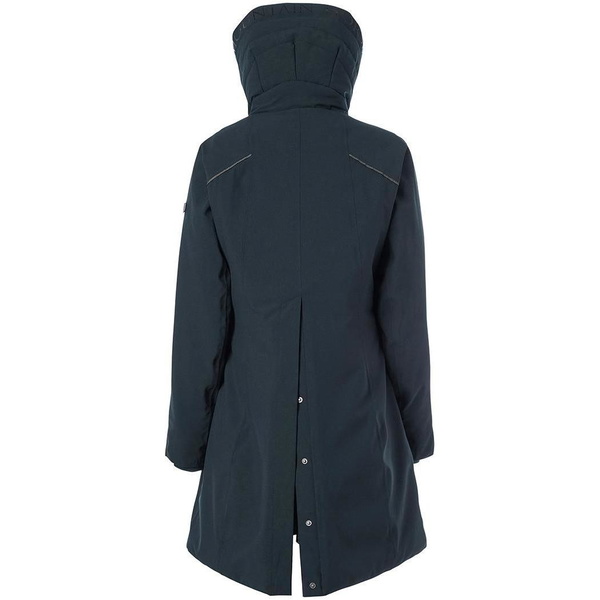 2022 Mountain Horse Womens Alicia Parka 3388010004 - Black