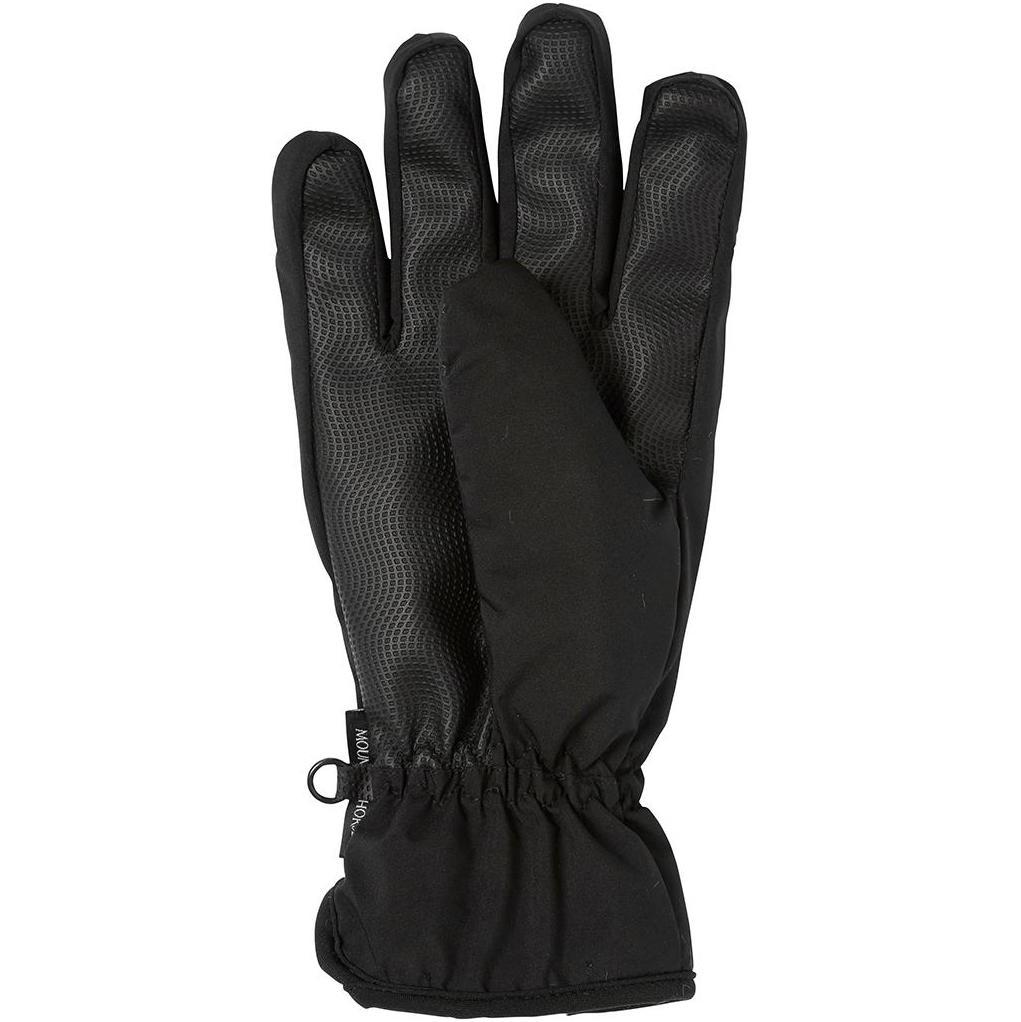 2022 Mountain Horse Junior Hitzehandschuh 7092010032 - Black