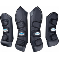 Deluxe Travel Boots