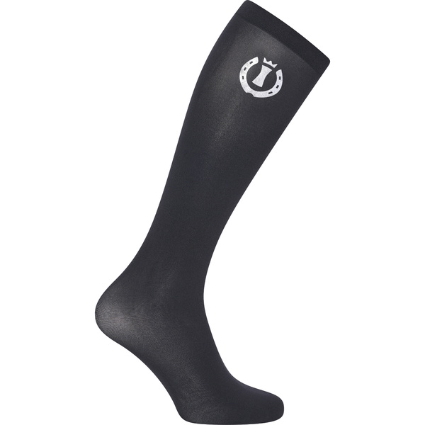 2022 Imperial Riding IRH Olania Multipack Show Socks KL95322006 - Black ...