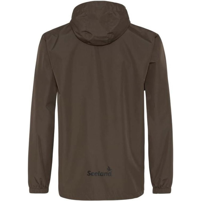 2022 Seeland Unisex Taxus Rain Set 1002184 - Pine Green