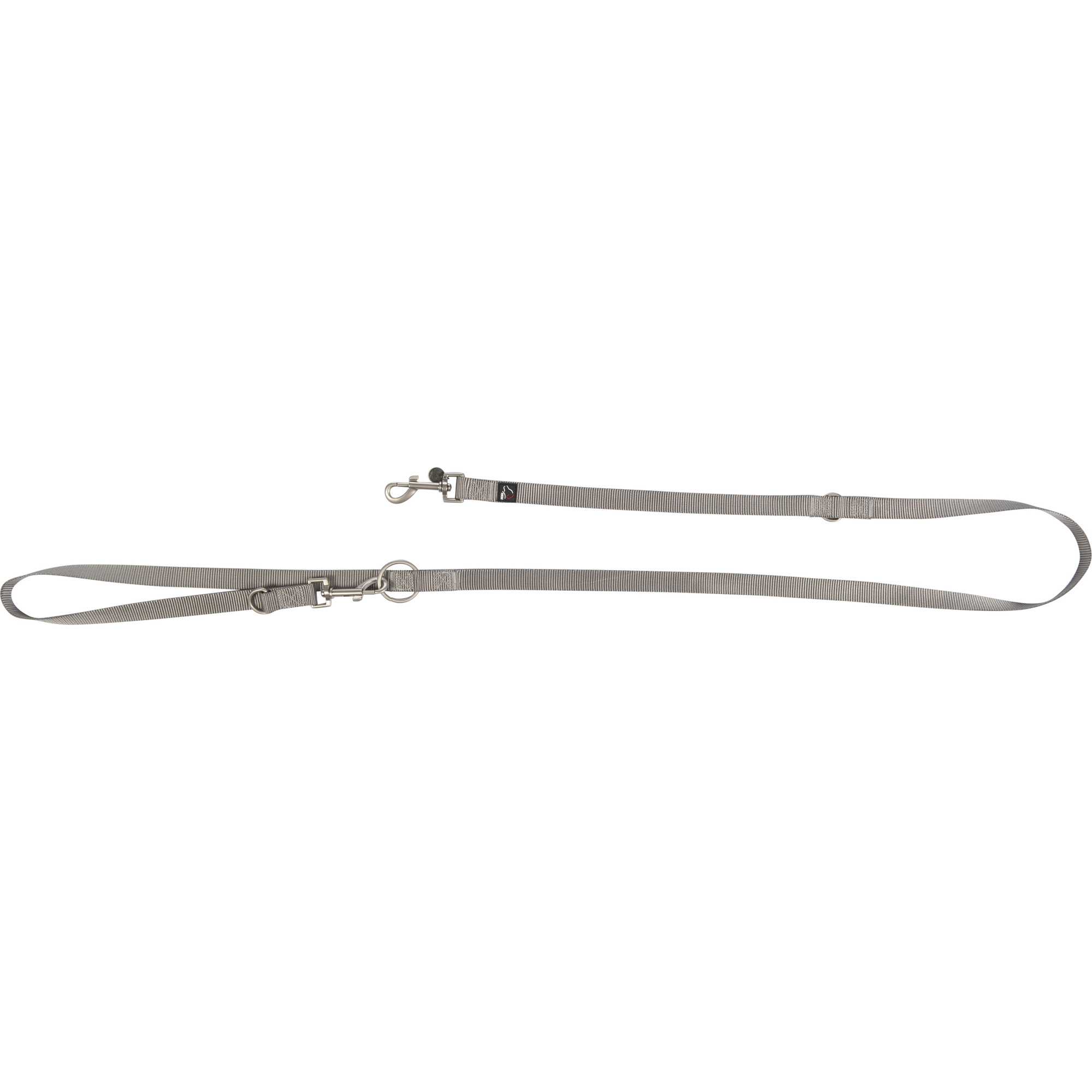 HKM Dog Training Leash 13729 - Taupe
