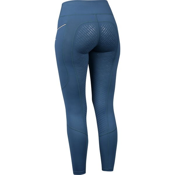 Weatherbeeta Womens Veda Technical Tights 10109910 - Teal
