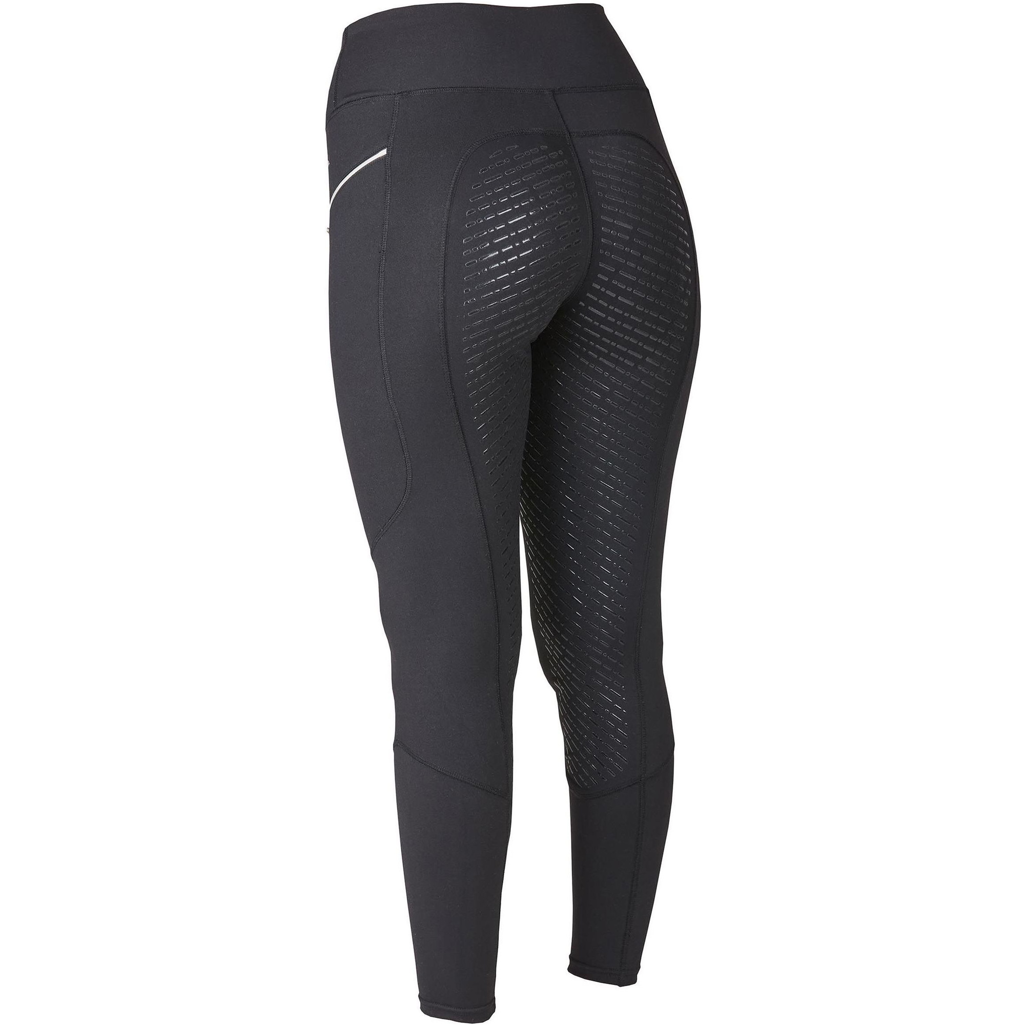 Weatherbeeta Collants Veda Pour Femmes Technical 10109910 - étain