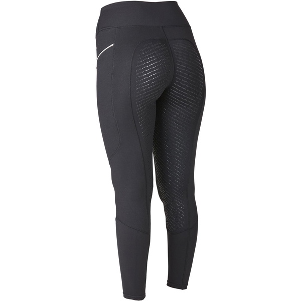Weatherbeeta Collants Veda Pour Femmes Technical 10109910 - étain