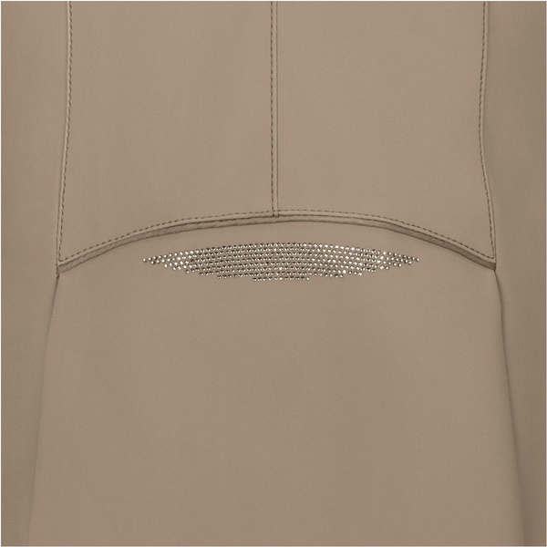 2023 Pikeur Womens Isalie Show Jacket 151500 541 - Light Caramel