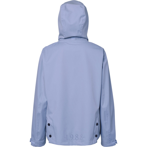 Mountain Horse Womens Force Jacket 0341401BS - Lavender Blue