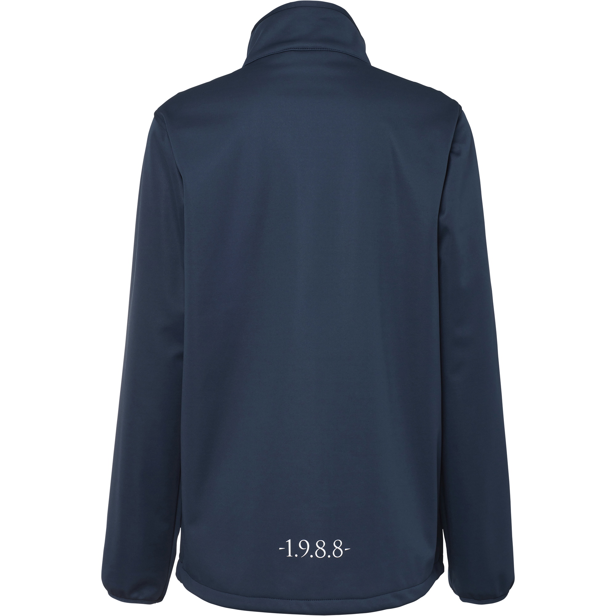 Mountain Horse Womens Tile Softshell Jacket 34180400 - Navy