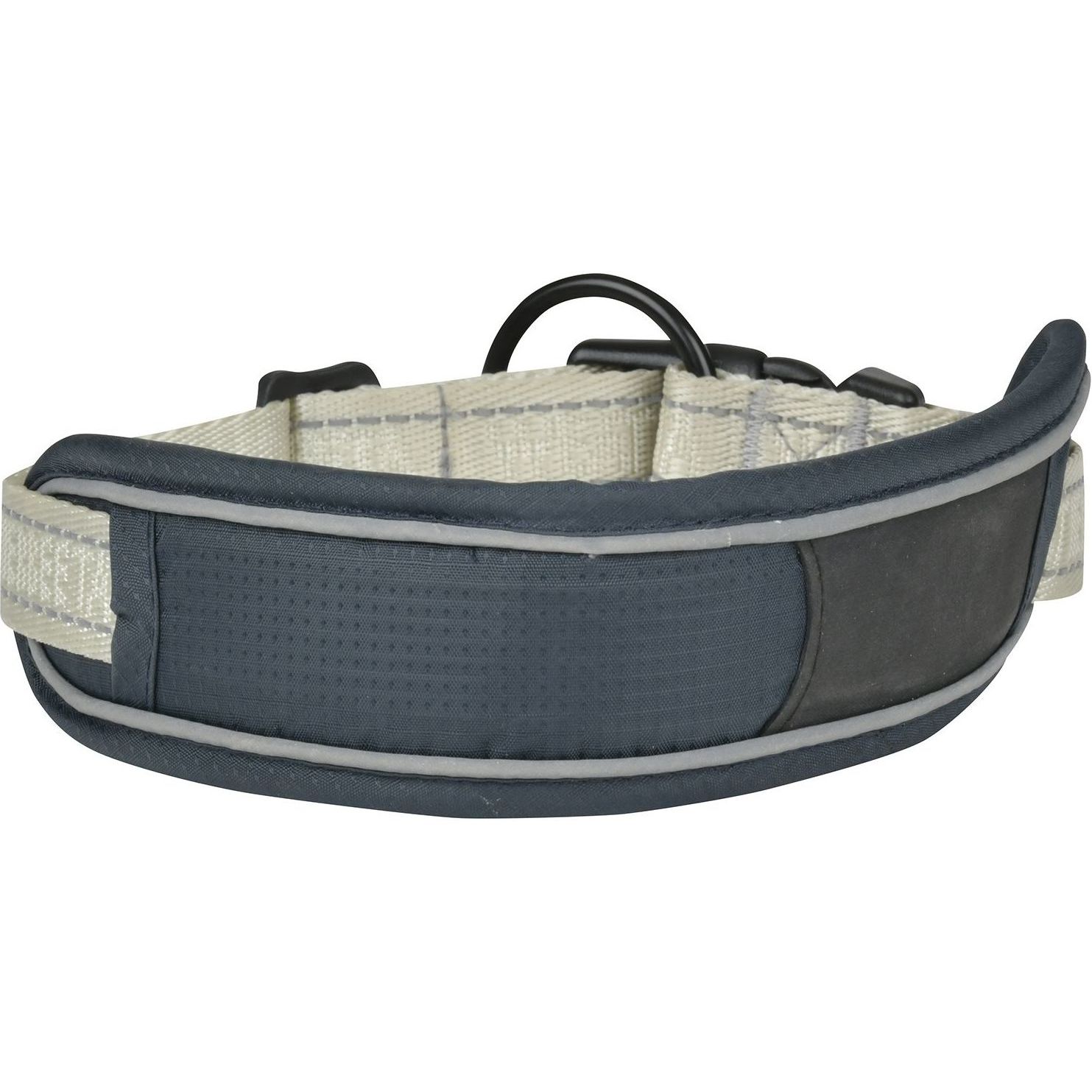 Weatherbeeta Explorer Dog Collar 1018198 - Navy