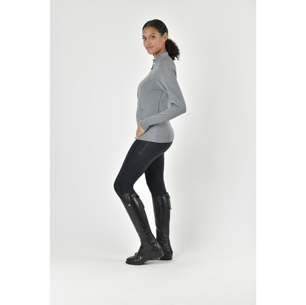 Dublin Womens Reese Jacket 10184050 - Pewter