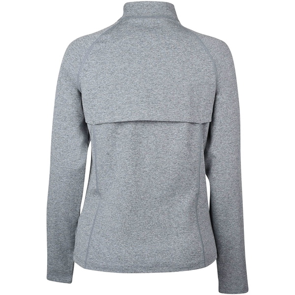 Dublin Womens Reese Jacket 10184050 - Pewter