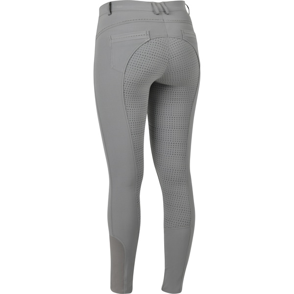 Dublin Dames Shelby Full Seat Breeches 10184220 - Latte