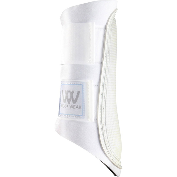 Woof Wear Bottes De Brossage & Pro Overreach Sheepskin Boots Bundle Wb0003wb0052 - White