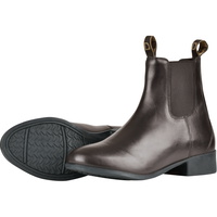 Womens Foundation Jodhpur Boots II