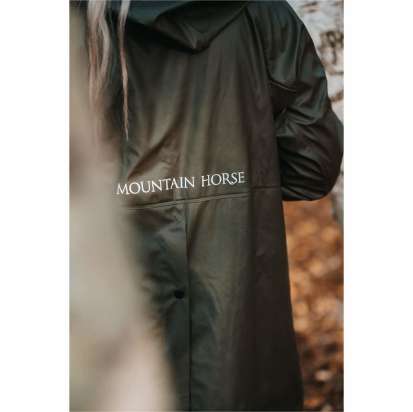 2023 Mountain Horse Femmes Mindy Imperméable 334501 - Green