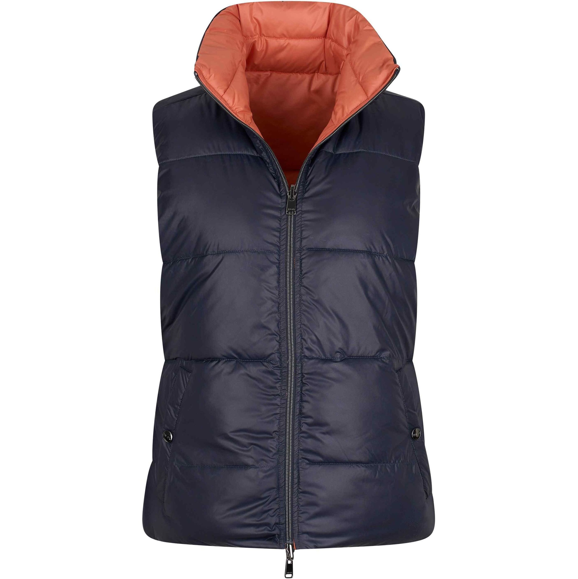 HV Polo Claire Reversibel Körperwärmer 405093550 - Ginger