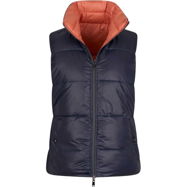 HV Polo Claire Reversibel Körperwärmer 405093550 - Ginger