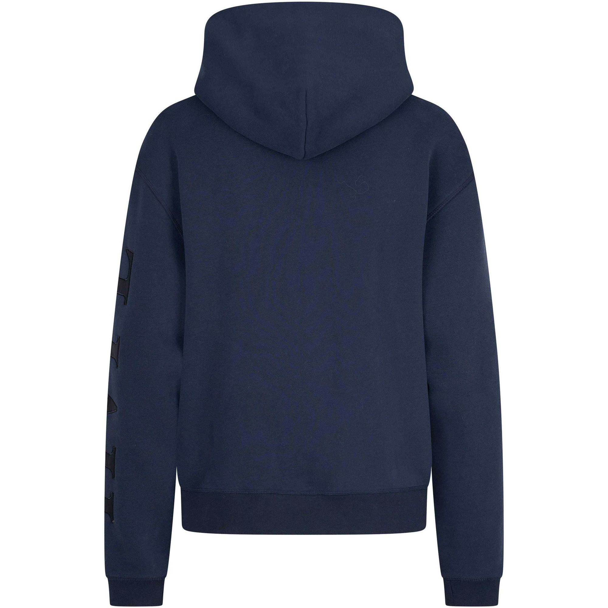 HV Polo Darla Hooded Sweat 401093563 - Navy