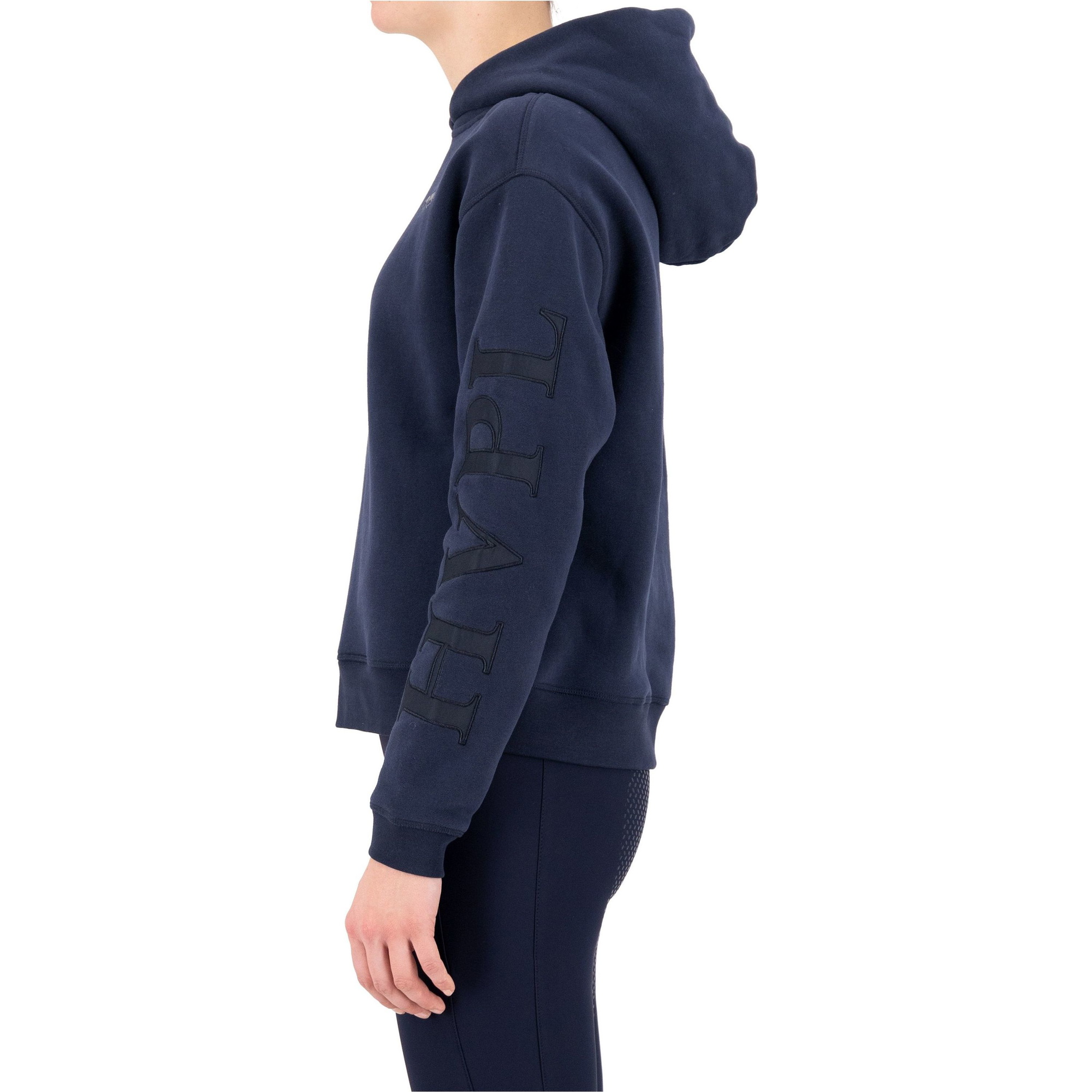 HV Polo Darla Hooded Sweat 401093563 - Navy