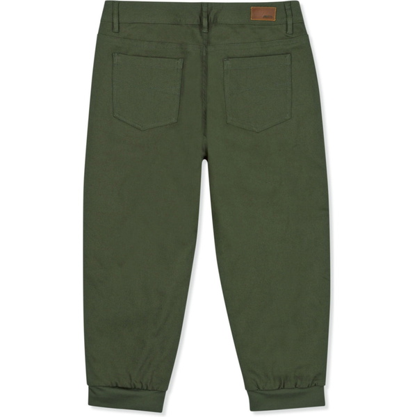 2023 Musto Womens BR2 Sporting Breeks CWTR042 - Dark Moss